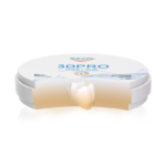 dental zirconia block